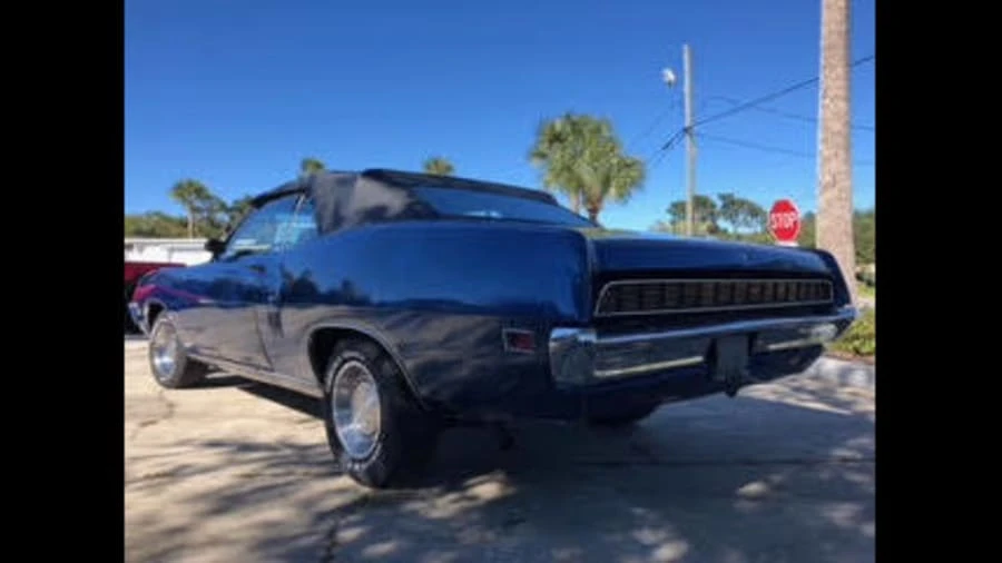 1970 Ford Torino 2nd Gen - Image 3 of 12
