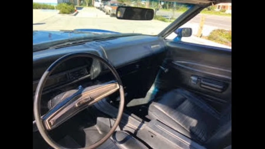 1970 Ford Torino 2nd Gen - Image 5 of 12