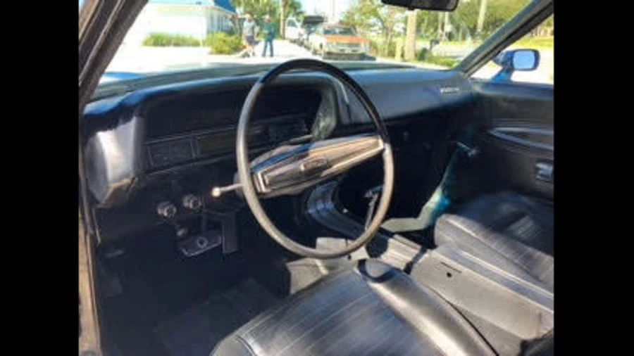 1970 Ford Torino 2nd Gen - Image 4 of 12