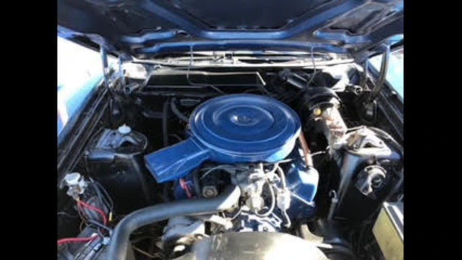 1970 Ford Torino 2nd Gen - Image 7 of 12