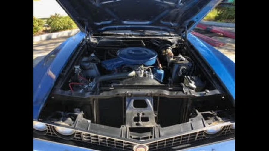 1970 Ford Torino 2nd Gen - Image 8 of 12