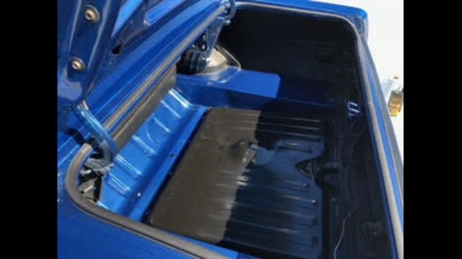 1970 Ford Torino 2nd Gen - Image 9 of 12