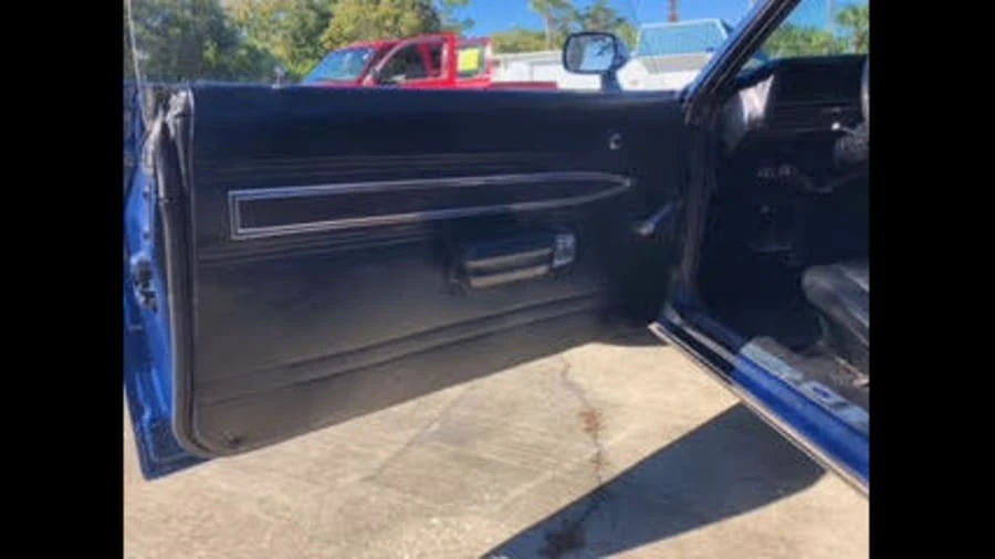 1970 Ford Torino 2nd Gen - Image 10 of 12