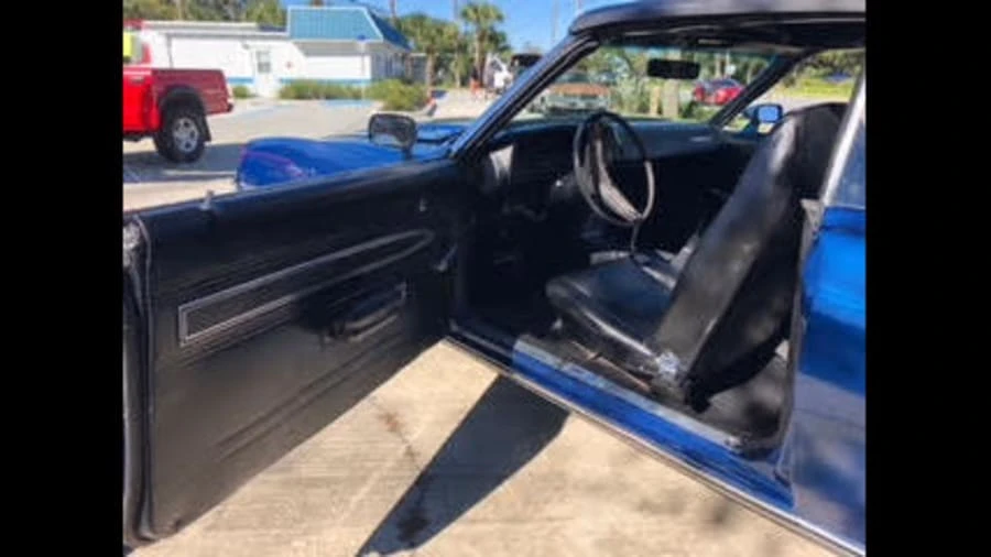 1970 Ford Torino 2nd Gen - Image 11 of 12