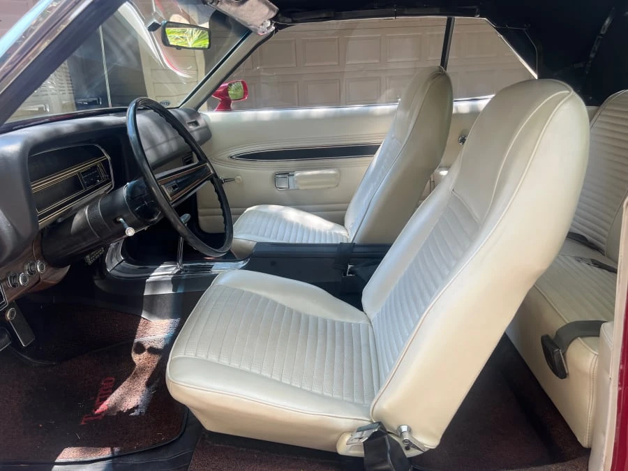 1970 Ford Torino 2nd Gen - Image 18 of 23