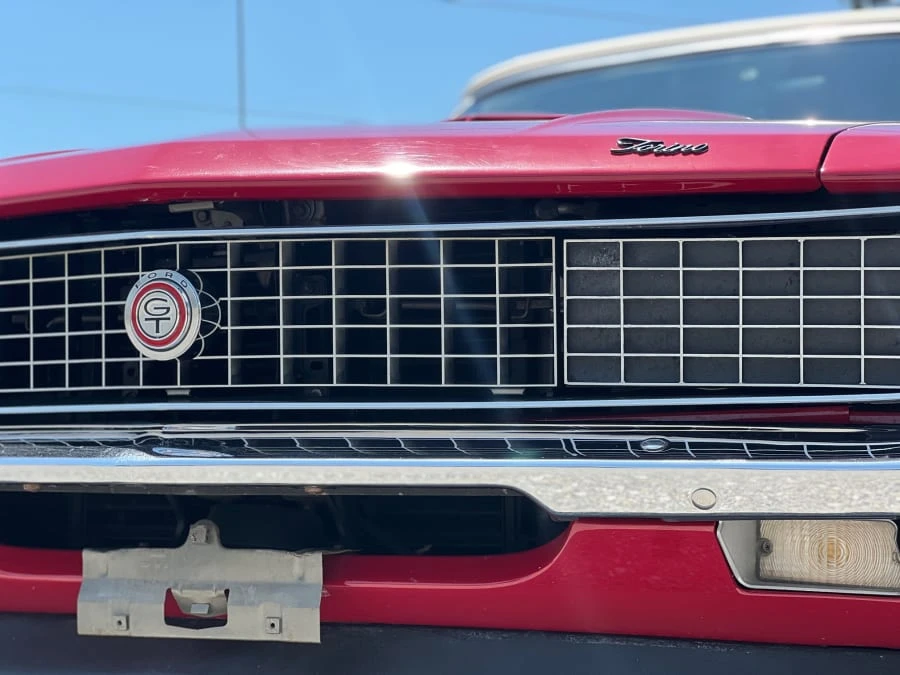 1970 Ford Torino 2nd Gen - Image 10 of 23