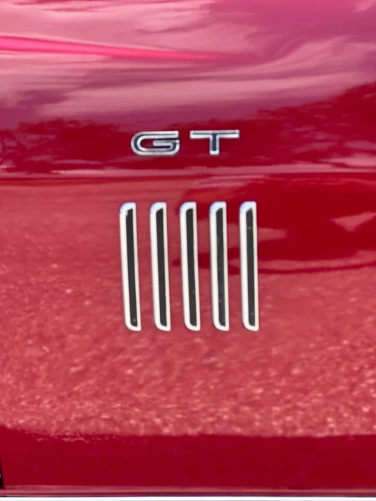 1970 Ford Torino 2nd Gen - Image 11 of 22