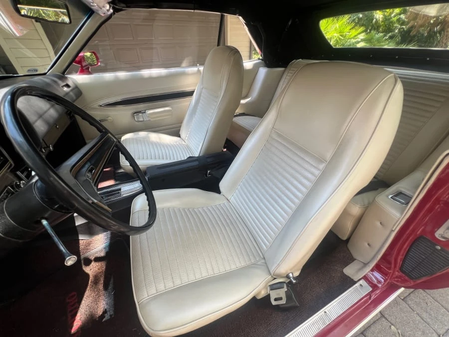1970 Ford Torino 2nd Gen - Image 12 of 22