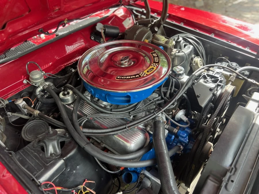 1970 Ford Torino 2nd Gen - Image 20 of 22