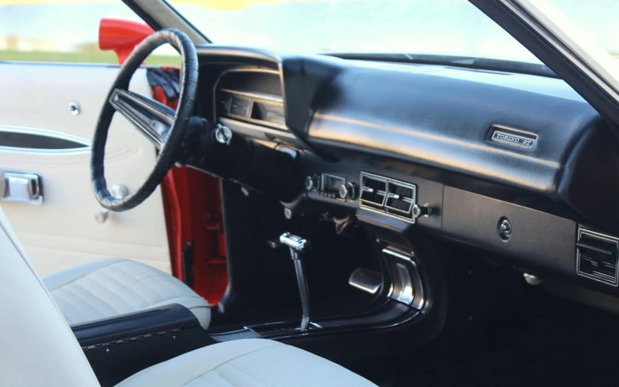 1970 Ford Torino 2nd Gen - Image 4 of 10