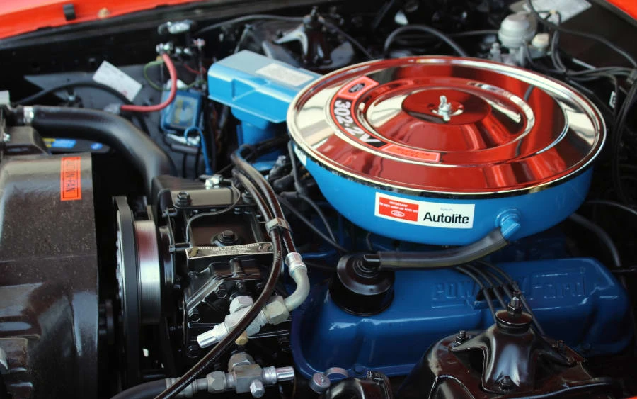 1970 Ford Torino 2nd Gen - Image 5 of 10