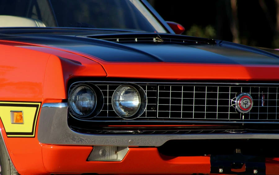 1970 Ford Torino 2nd Gen - Image 6 of 10