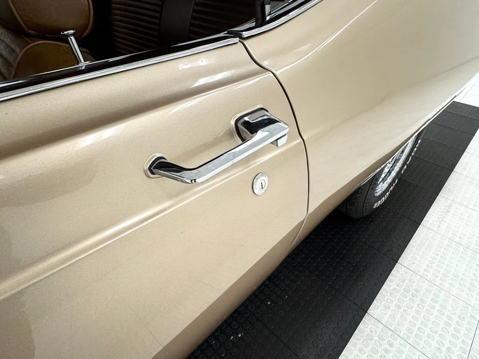 1970 Ford Torino 2nd Gen - Image 15 of 21