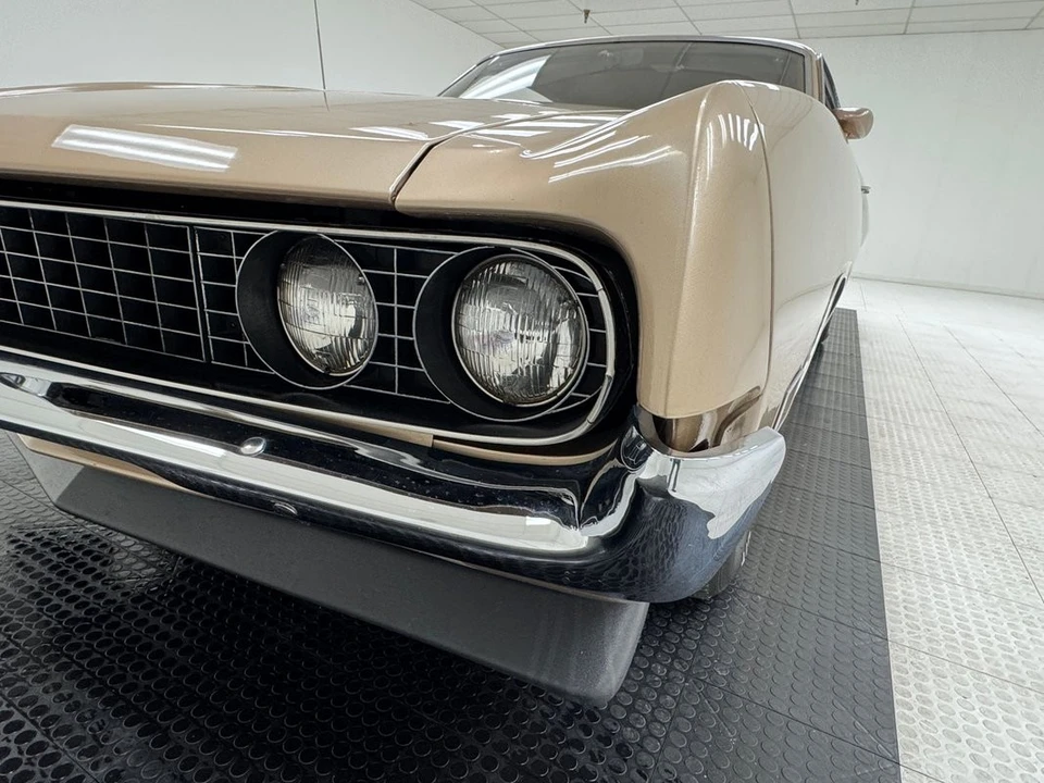 1970 Ford Torino 2nd Gen - Image 10 of 21