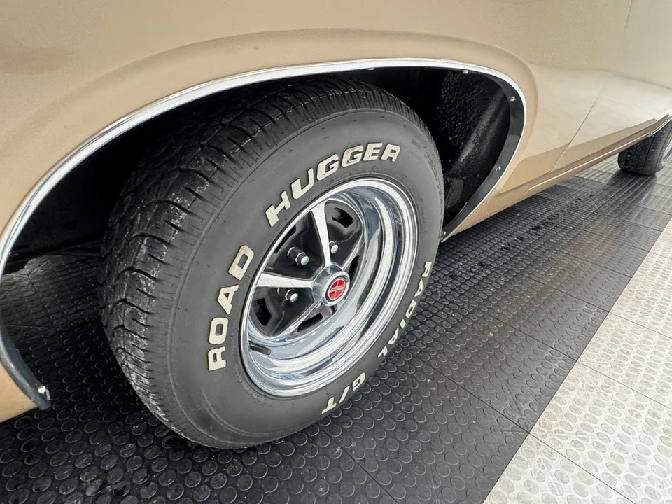 1970 Ford Torino 2nd Gen - Image 11 of 21