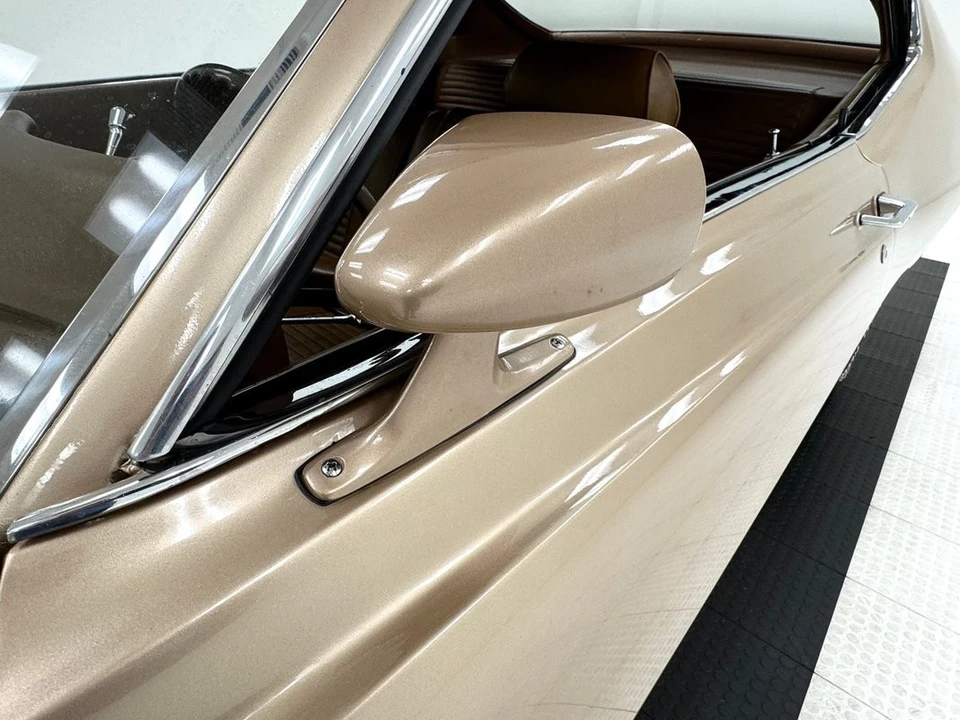 1970 Ford Torino 2nd Gen - Image 14 of 21