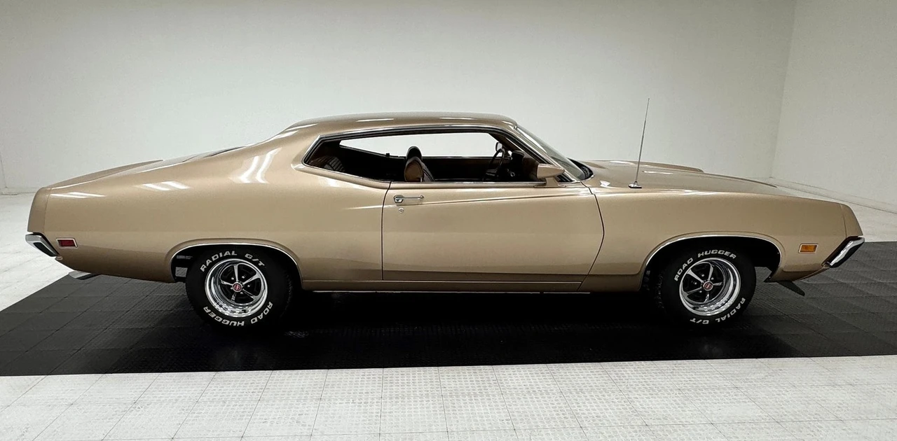 1970 Ford Torino 2nd Gen - Image 6 of 21