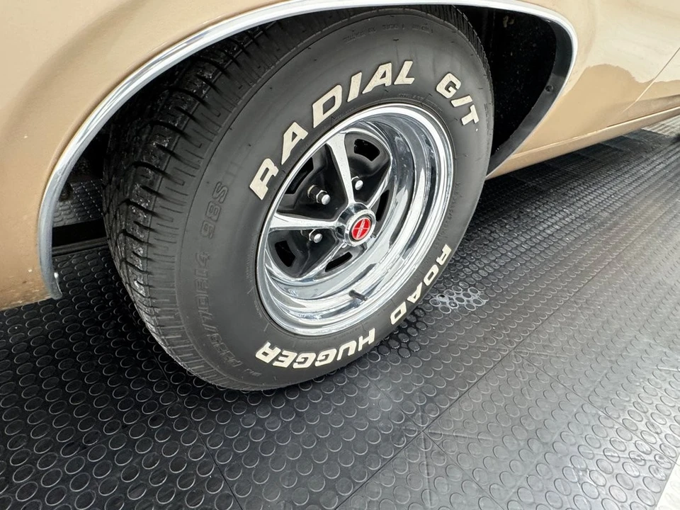 1970 Ford Torino 2nd Gen - Image 20 of 21