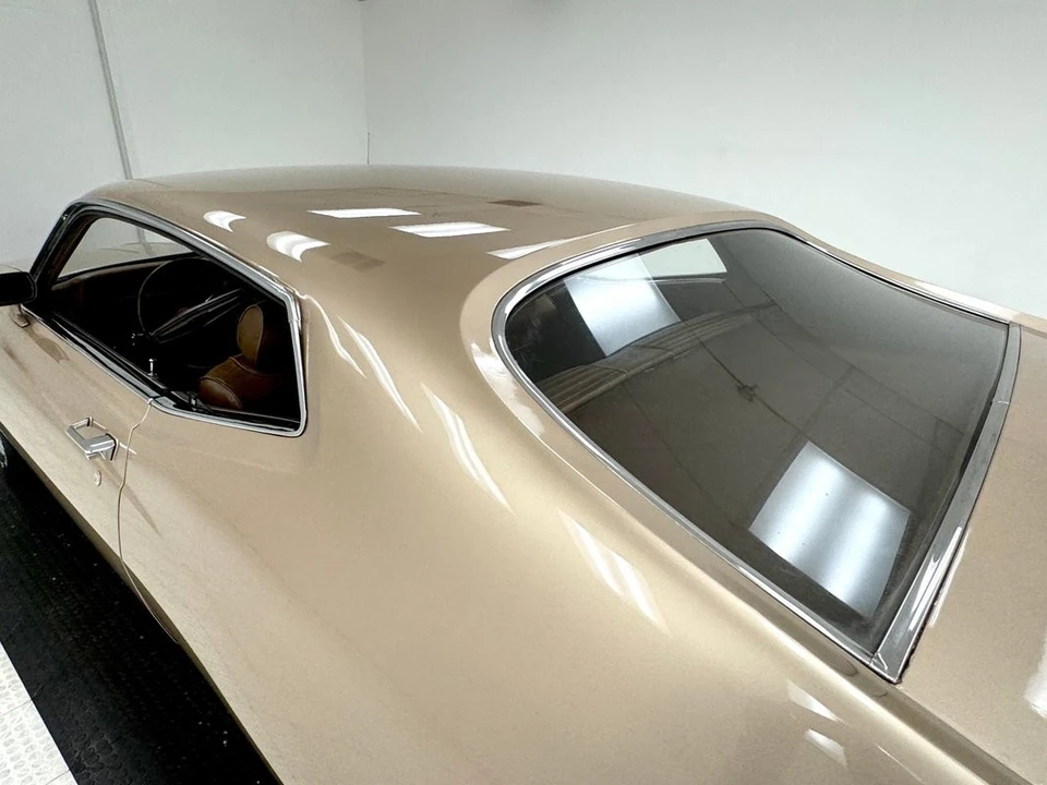 1970 Ford Torino 2nd Gen - Image 17 of 21