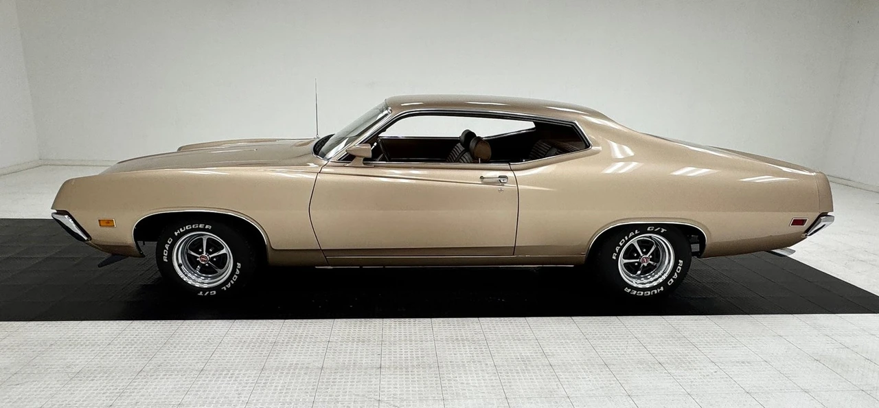 1970 Ford Torino 2nd Gen - Image 2 of 21