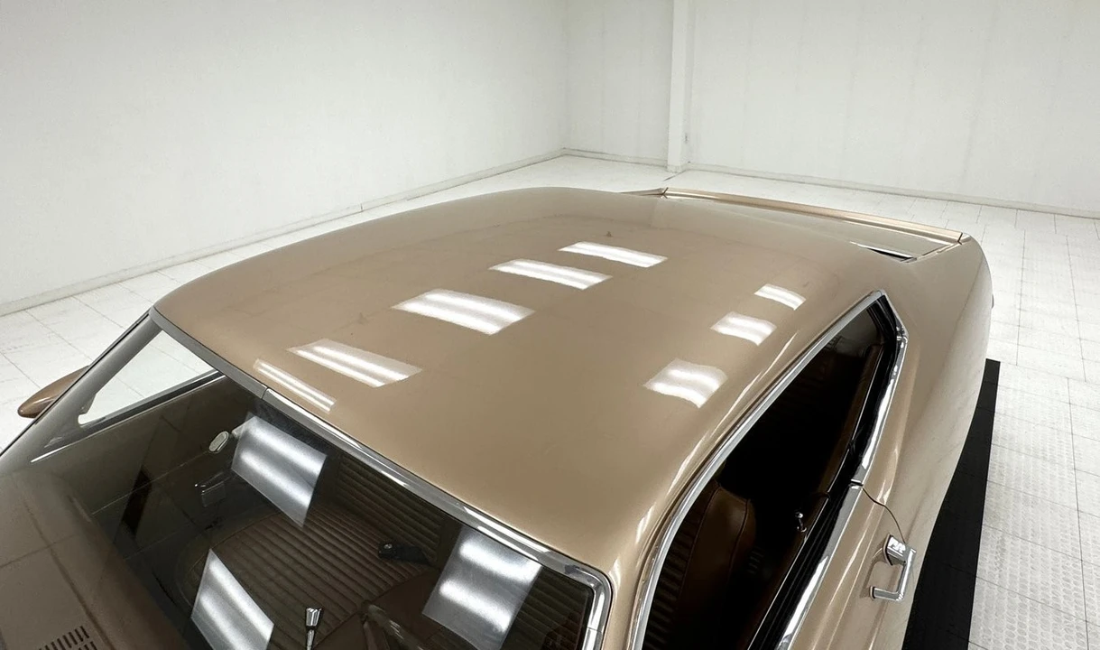 1970 Ford Torino 2nd Gen - Image 13 of 21