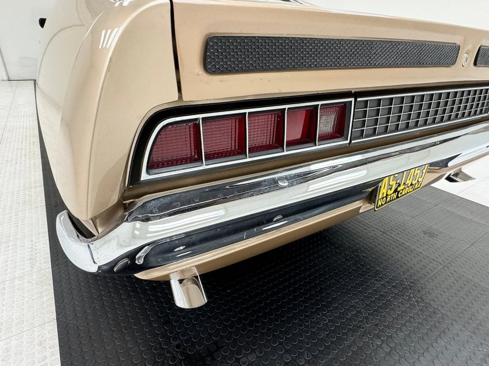 1970 Ford Torino 2nd Gen - Image 19 of 21