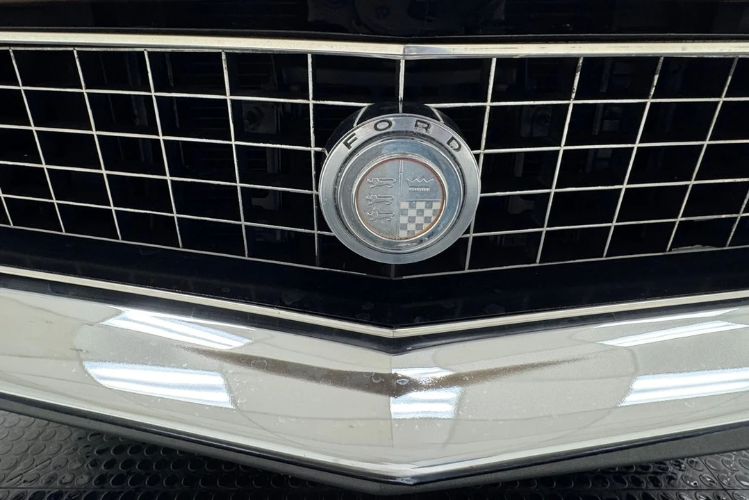 1970 Ford Torino 2nd Gen - Image 9 of 21