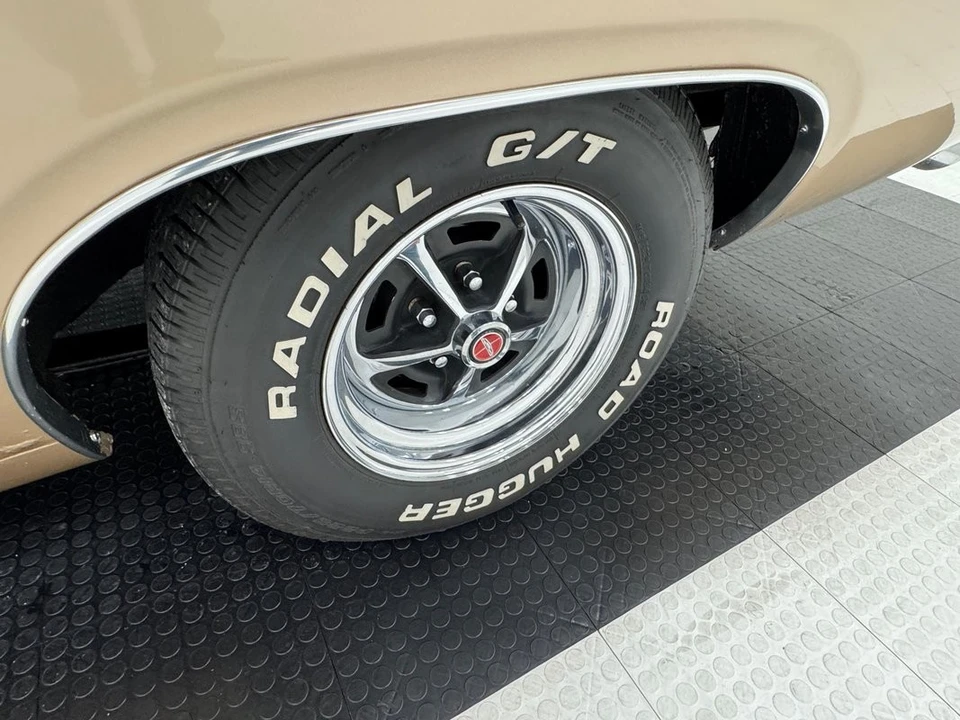 1970 Ford Torino 2nd Gen - Image 16 of 21