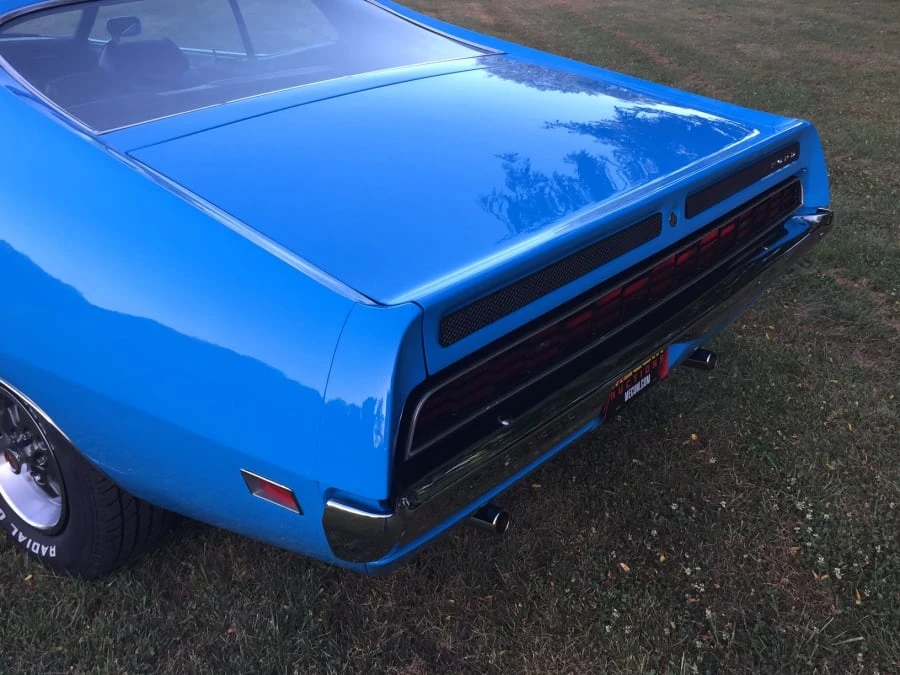 1970 Ford Torino 2nd Gen - Image 4 of 9