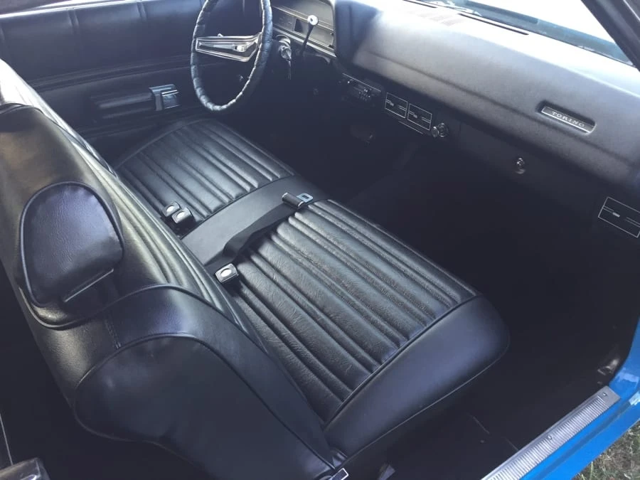 1970 Ford Torino 2nd Gen - Image 5 of 9