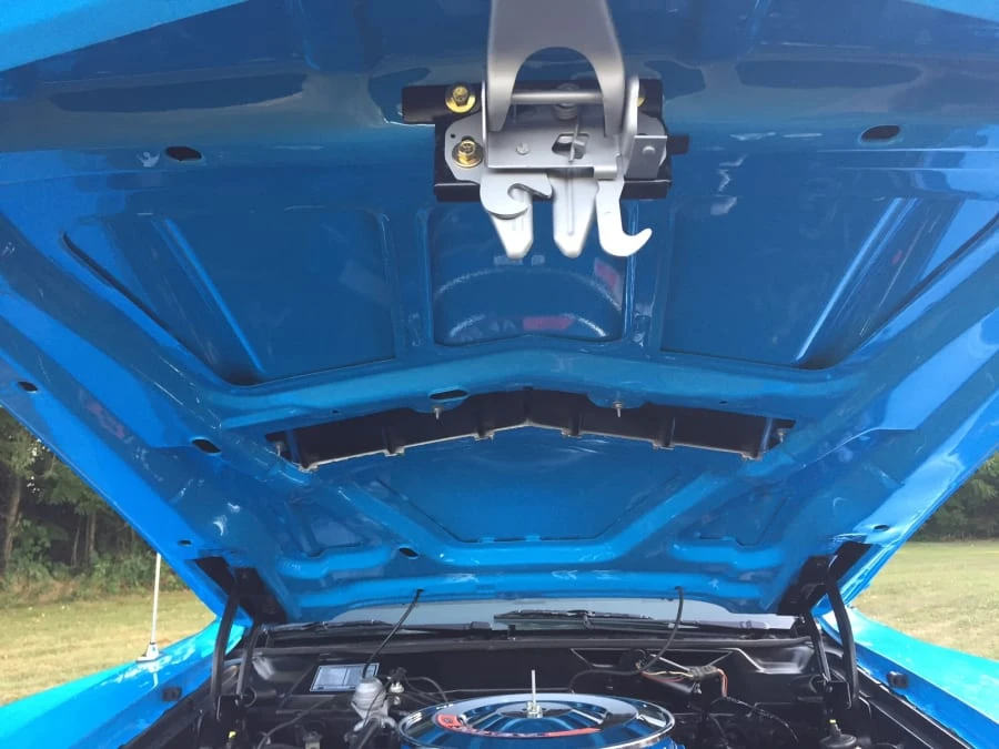 1970 Ford Torino 2nd Gen - Image 8 of 9