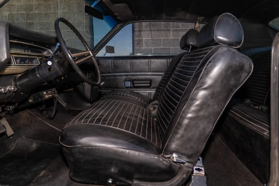 1970 Ford Torino 2nd Gen - Image 19 of 28