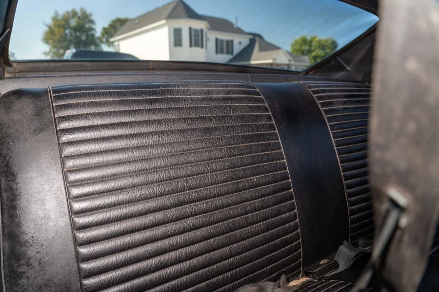 1970 Ford Torino 2nd Gen - Image 16 of 28