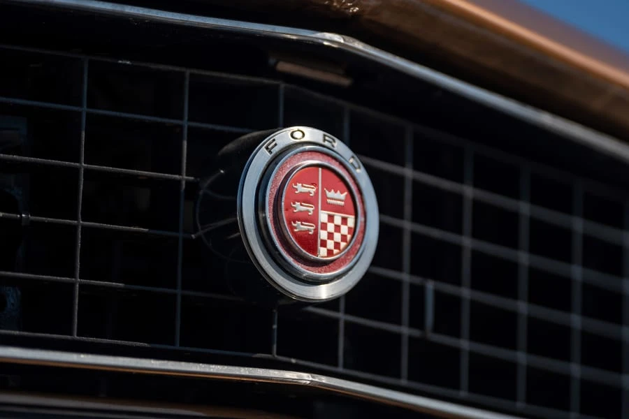 1970 Ford Torino 2nd Gen - Image 9 of 28
