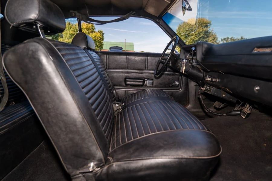 1970 Ford Torino 2nd Gen - Image 18 of 28