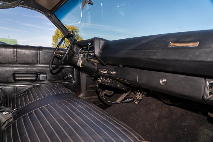 1970 Ford Torino 2nd Gen - Image 14 of 28