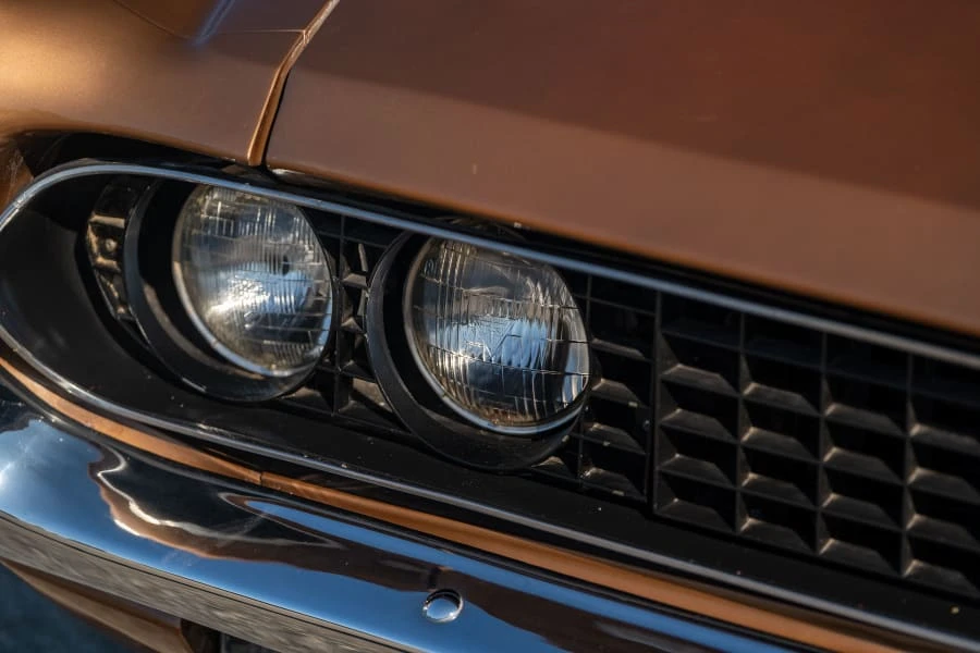 1970 Ford Torino 2nd Gen - Image 7 of 28