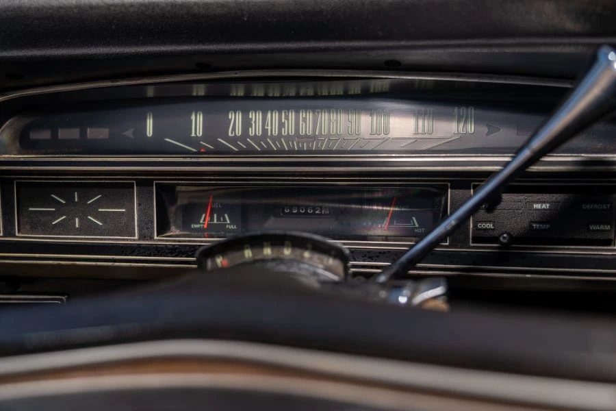 1970 Ford Torino 2nd Gen - Image 20 of 28