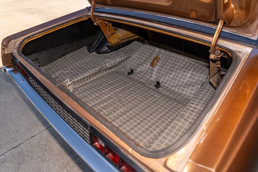 1970 Ford Torino 2nd Gen - Image 26 of 28