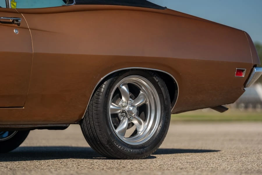 1970 Ford Torino 2nd Gen - Image 12 of 28