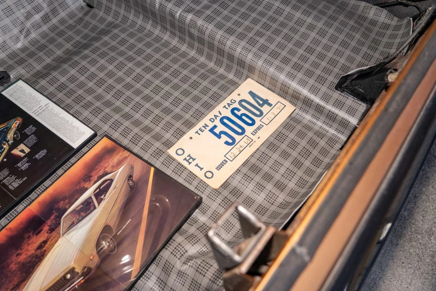 1970 Ford Torino 2nd Gen - Image 28 of 28