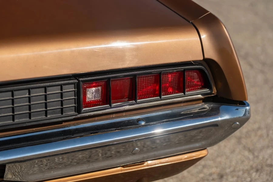 1970 Ford Torino 2nd Gen - Image 13 of 28