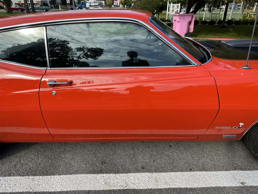 1970 Ford Torino 2nd Gen - Image 24 of 31