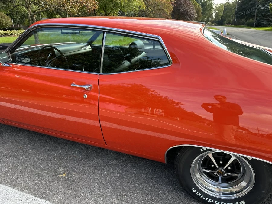 1970 Ford Torino 2nd Gen - Image 23 of 31