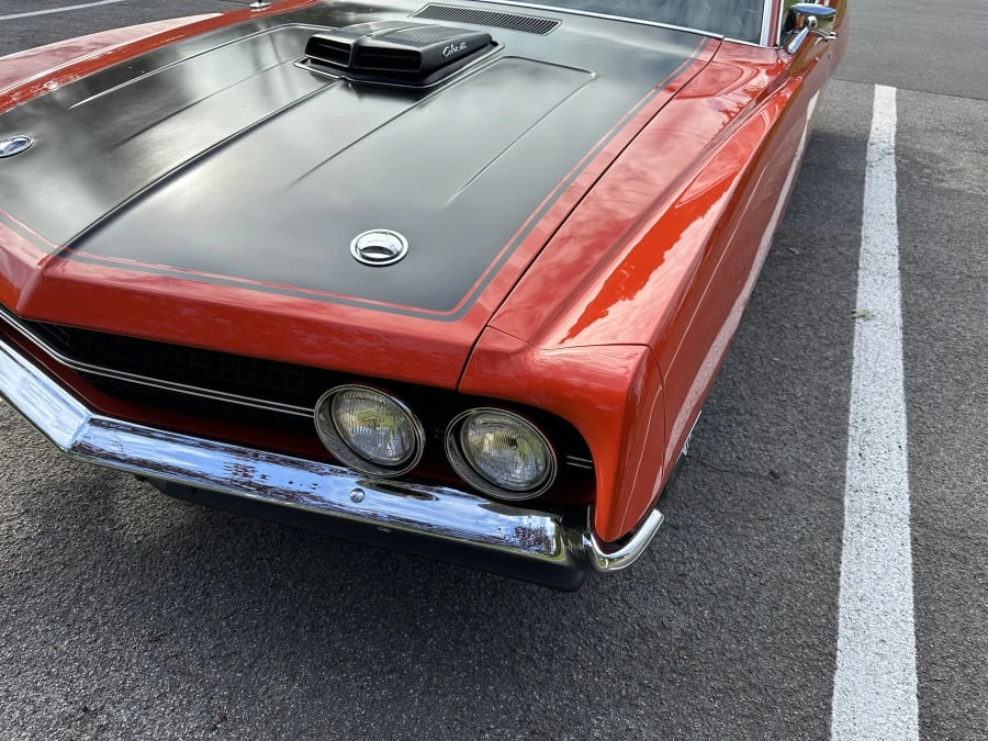 1970 Ford Torino 2nd Gen - Image 27 of 31