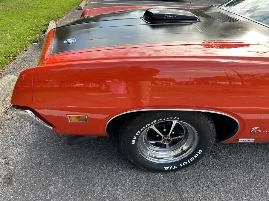 1970 Ford Torino 2nd Gen - Image 25 of 31
