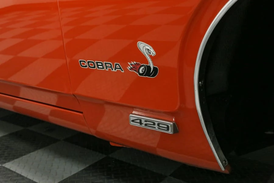 1970 Ford Torino 2nd Gen - Image 15 of 31