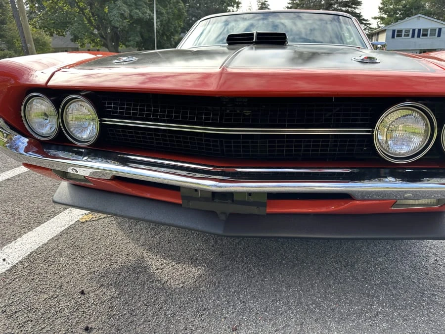 1970 Ford Torino 2nd Gen - Image 30 of 31