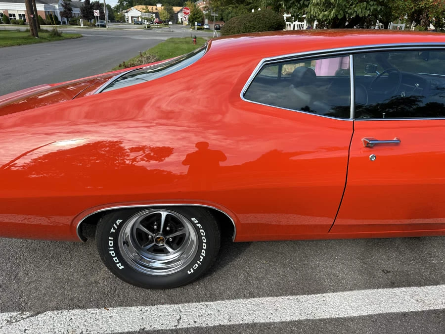 1970 Ford Torino 2nd Gen - Image 26 of 31
