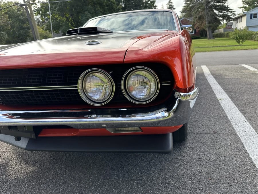 1970 Ford Torino 2nd Gen - Image 22 of 31
